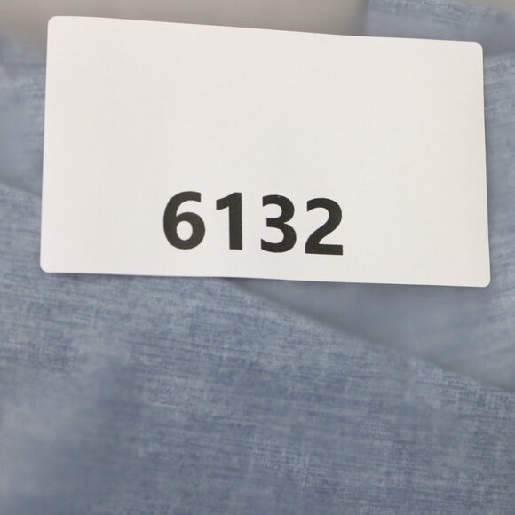 Batik Bay Shirt Mens 2XL XXL Blue Floral Reverse Print 100% Cotton Short Sleeve - Picture 11 of 11